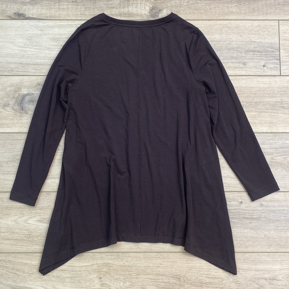 Chicos |‎ Ultimate Tee | V Neck Tunic - Picture 8 of 14